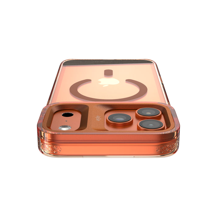 قاب کجسا Kajsa Aluminum Trans With Magsafe آیفون